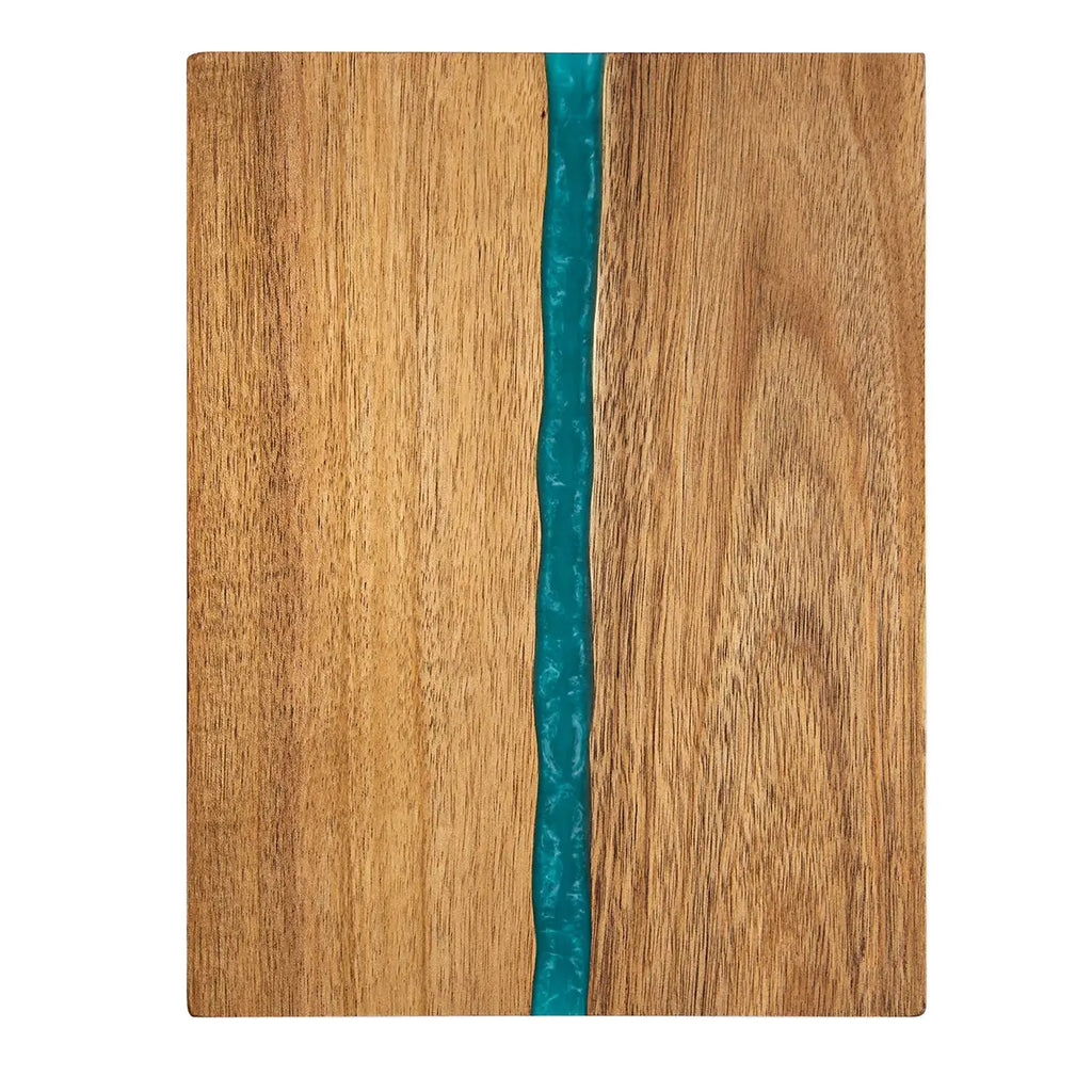 Personalized Acacia Resin Charcuterie Board