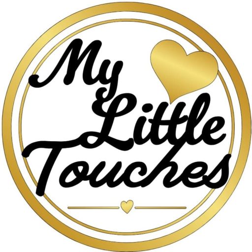 My Little Touches