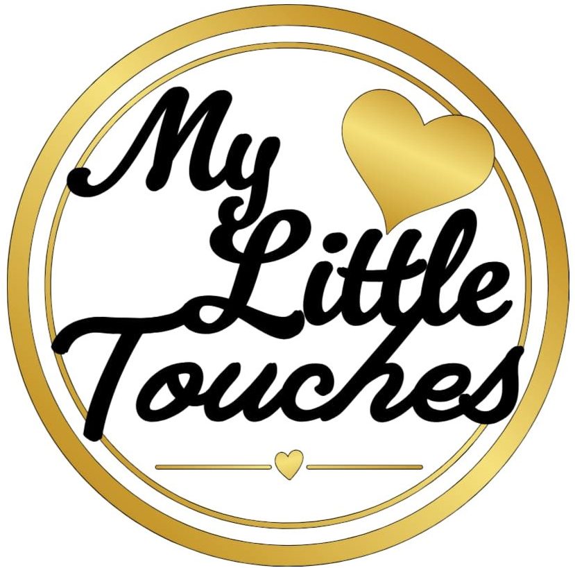 My Little Touches
